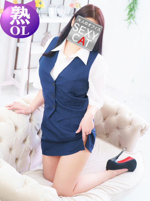 浜崎しおり セクシーキャット 神田店（ファッションヘルス）