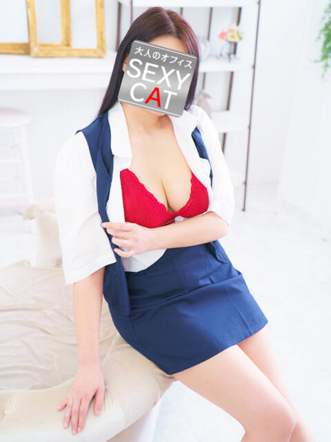 浜崎しおり セクシーキャット 神田店（ファッションヘルス）