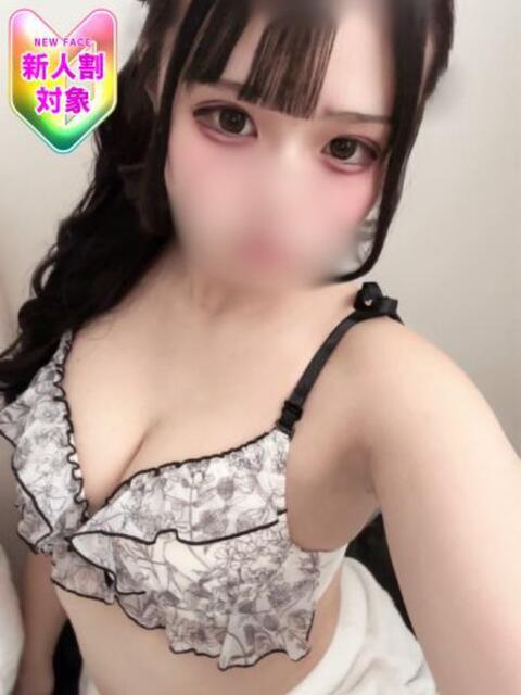 【りん】ドMな小柄美女 バブルリングプラス（デリヘル）