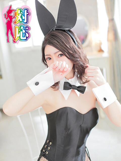 マリア★清楚で純白ボディ♪ BUNNY PLAS（ソープランド）