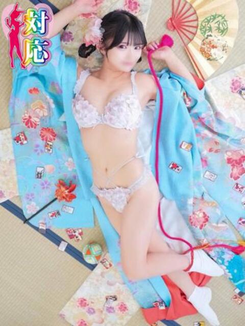 ナミ★大本命ロリカワ美女 BUNNY PLAS（ソープランド）