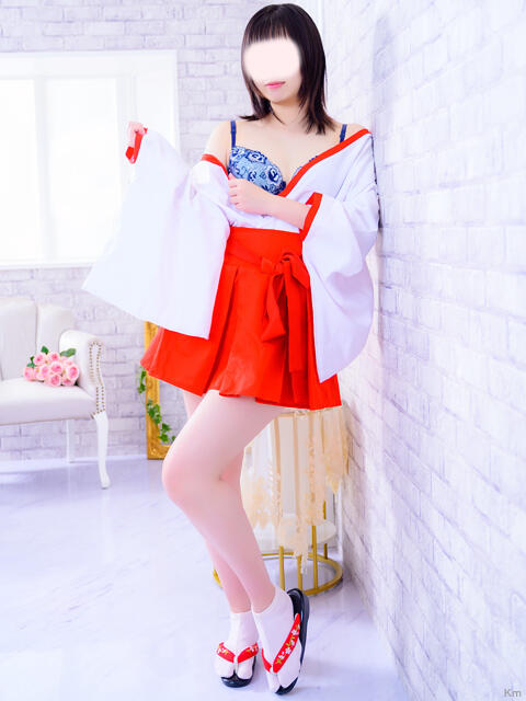 横山さき 川崎小町（川崎ハレ系）（マットヘルス）