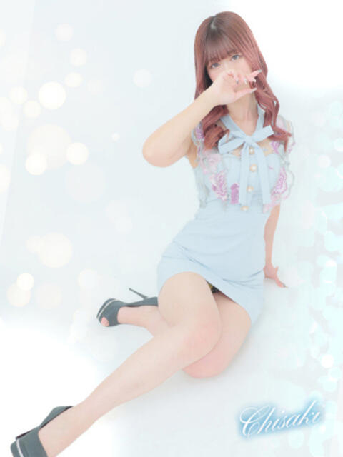 ちさき☆また最近一皮剥けました☆ Honey（ファッションヘルス）