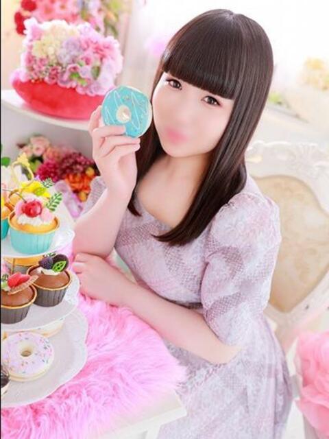 なのは バイオレンス（ソープランド）