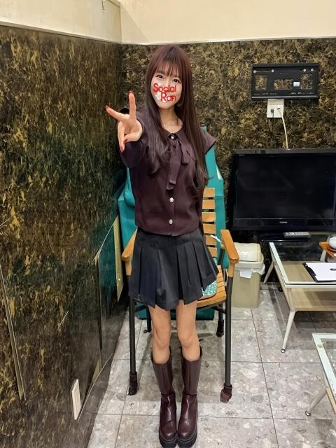 はな ソシアル蘭（高級ソープランド）