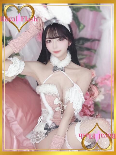 りお ロイヤルフラッシュ（ソープランド）