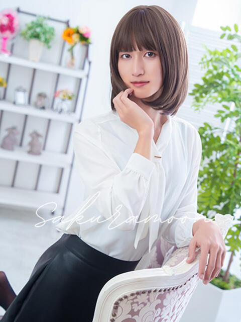 なつみ ニューハーフ・男の娘・女装系デリヘル　ピーチムーン五反田店（ニューハーフデリヘル）