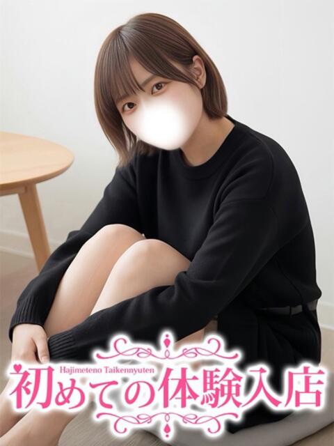 かんな♪えっちな看護学生♪ 初めての体験入店（デリヘル）