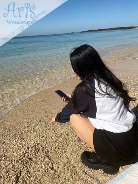 さきな【変態ヌレヌレお姉さん】 Aris（アリス）☆超恋人空間☆沖縄最大級！！（ソープランド）