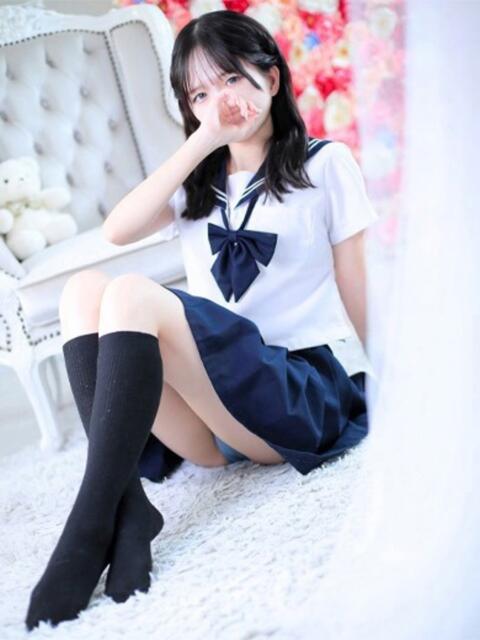 るり　笑顔に胸きゅん確定♡ AROMA FACE NAKASU（ソープランド＆アロマエステ）