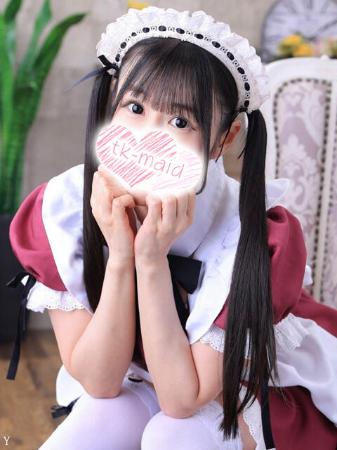 絆あい メイドin中野（東京ハレ系）（ファッションヘルス）