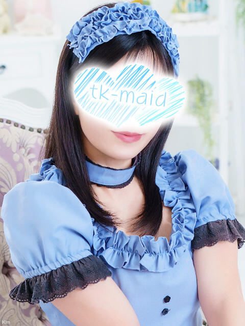 中森あきな メイドin中野（東京ハレ系）（ファッションヘルス）