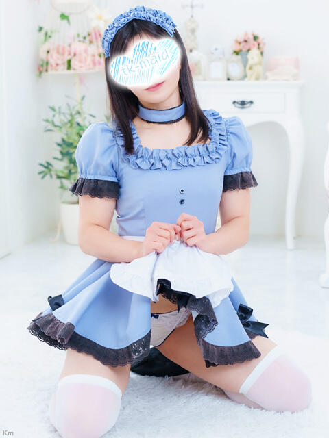 中森あきな メイドin中野（東京ハレ系）（ファッションヘルス）