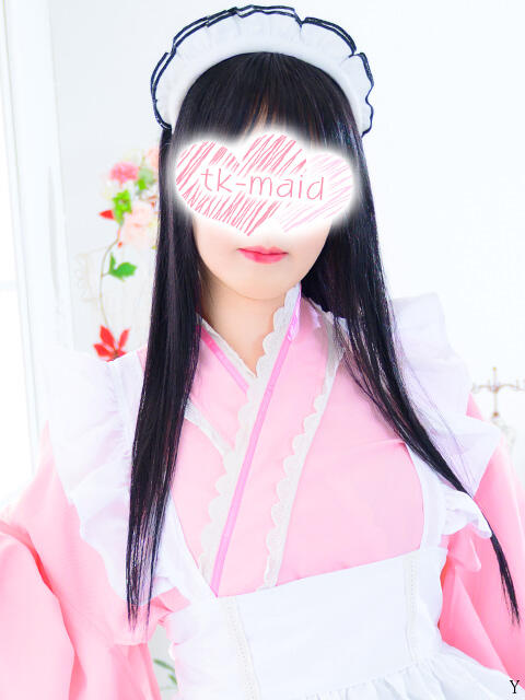 前田あけみ メイドin中野（東京ハレ系）（ファッションヘルス）