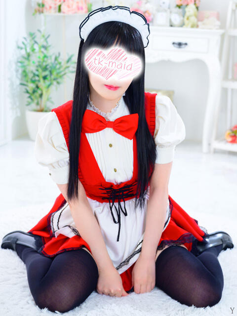 前田あけみ メイドin中野（東京ハレ系）（ファッションヘルス）