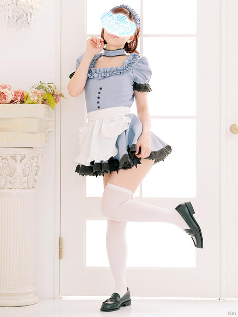 紅音あこ メイドin中野（東京ハレ系）（ファッションヘルス）