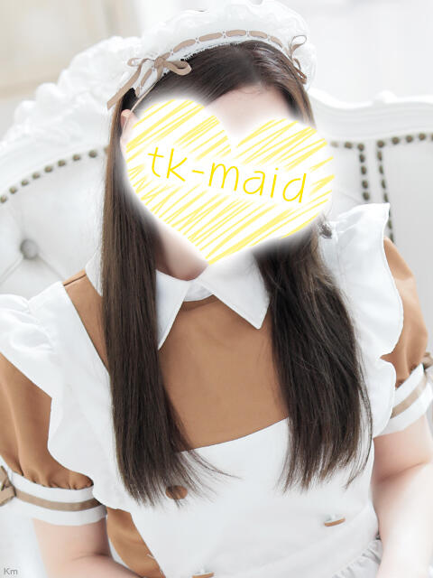 立野いちか メイドin中野（東京ハレ系）（ファッションヘルス）