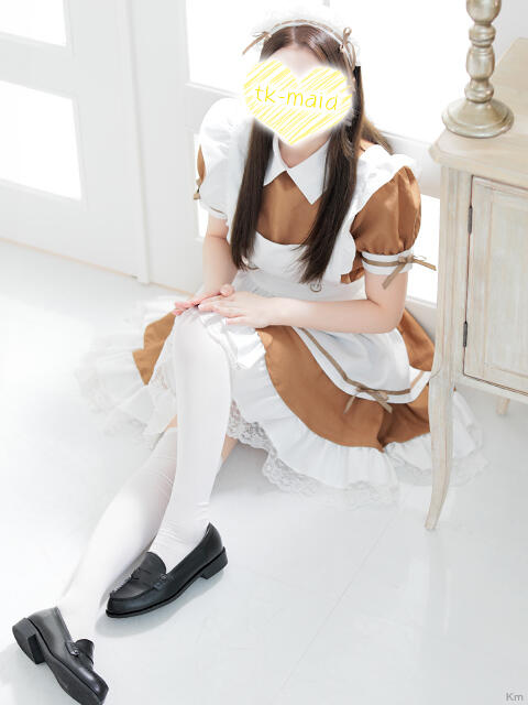 立野いちか メイドin中野（東京ハレ系）（ファッションヘルス）