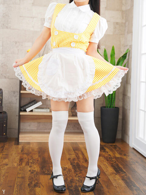笑えみり メイドin中野（東京ハレ系）（ファッションヘルス）