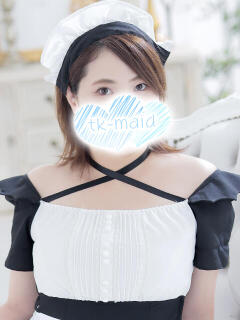 源ちあき メイドin中野（東京ハレ系）（中野/ヘルス）