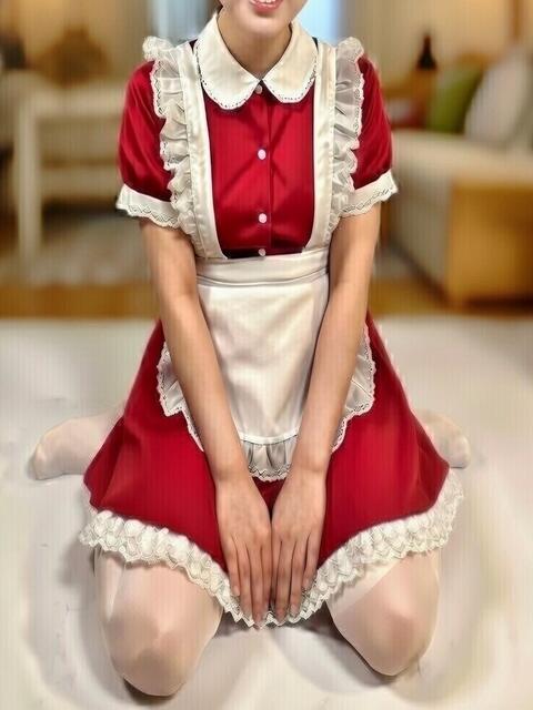 音無ゆかり メイドin中野（東京ハレ系）（ファッションヘルス）