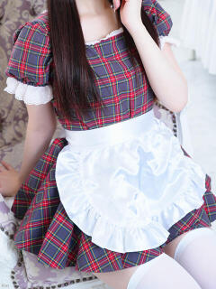 真白みく メイドin中野（東京ハレ系）（中野/ヘルス）