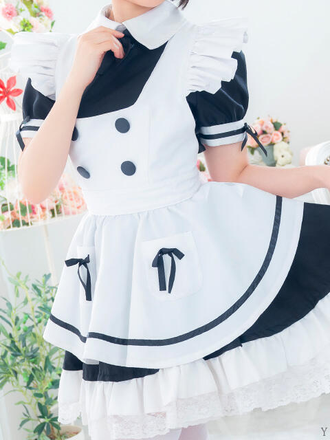 佐倉さくら メイドin中野（東京ハレ系）（ファッションヘルス）