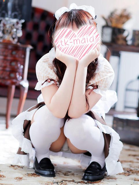 黒木ひとみ メイドin中野（東京ハレ系）（ファッションヘルス）