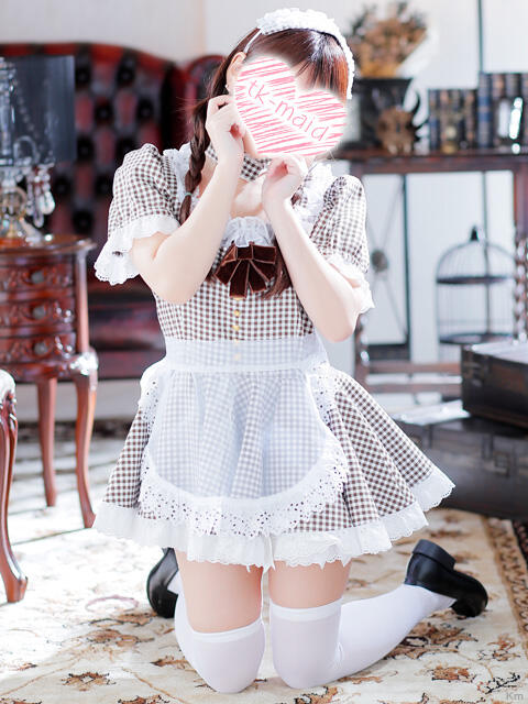 黒木ひとみ メイドin中野（東京ハレ系）（ファッションヘルス）