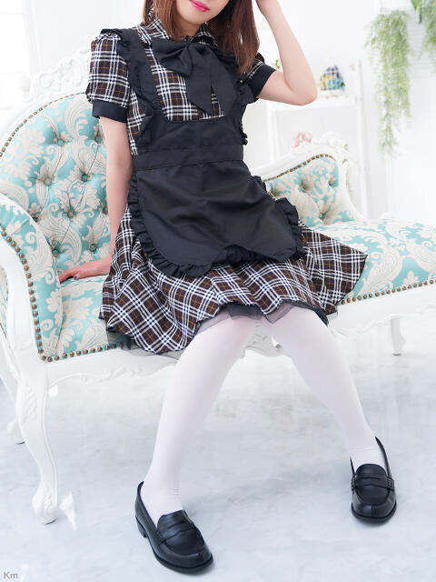 成瀬なる メイドin中野（東京ハレ系）（ファッションヘルス）