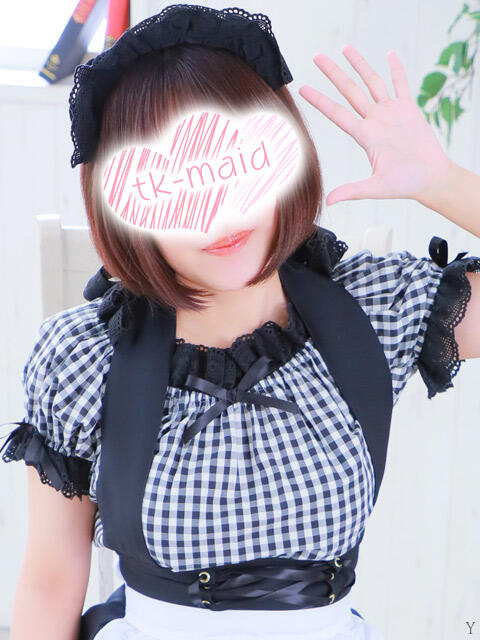 相馬いのり メイドin中野（東京ハレ系）（ファッションヘルス）