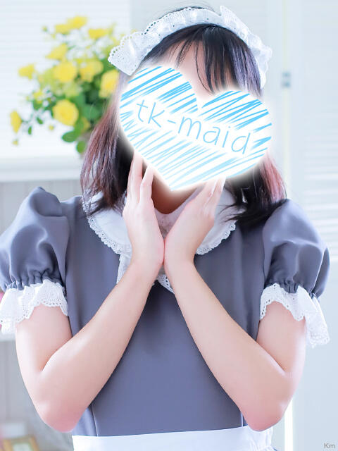 篠宮えりか メイドin中野（東京ハレ系）（ファッションヘルス）