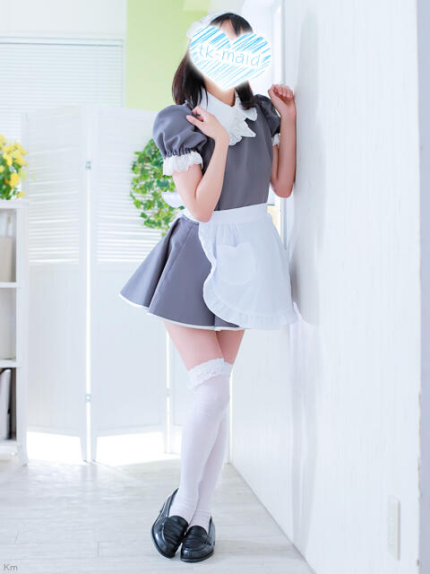 篠宮えりか メイドin中野（東京ハレ系）（ファッションヘルス）