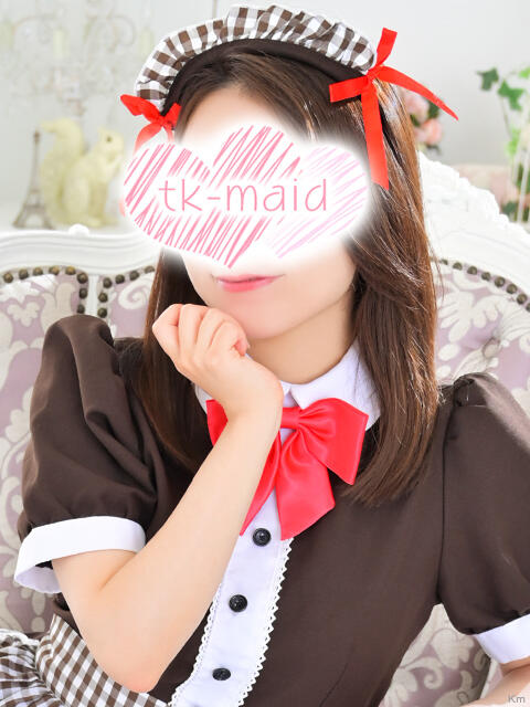 朝日奈なお メイドin中野（東京ハレ系）（ファッションヘルス）