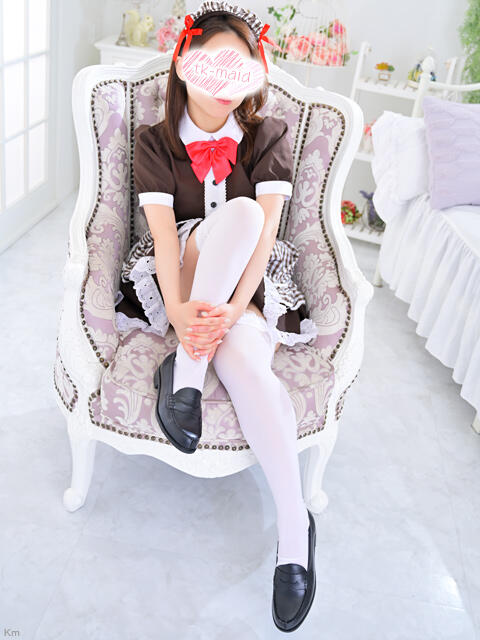 朝日奈なお メイドin中野（東京ハレ系）（ファッションヘルス）