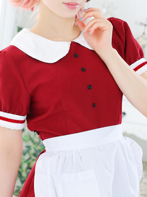 白銀りりあ メイドin中野（東京ハレ系）（ファッションヘルス）