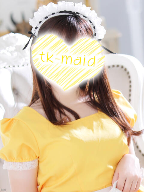 美月ちや メイドin中野（東京ハレ系）（ファッションヘルス）