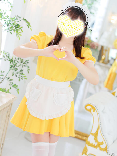 美月ちや メイドin中野（東京ハレ系）（ファッションヘルス）