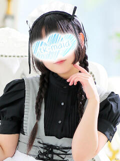 初音なな メイドin中野（東京ハレ系）（中野/ヘルス）