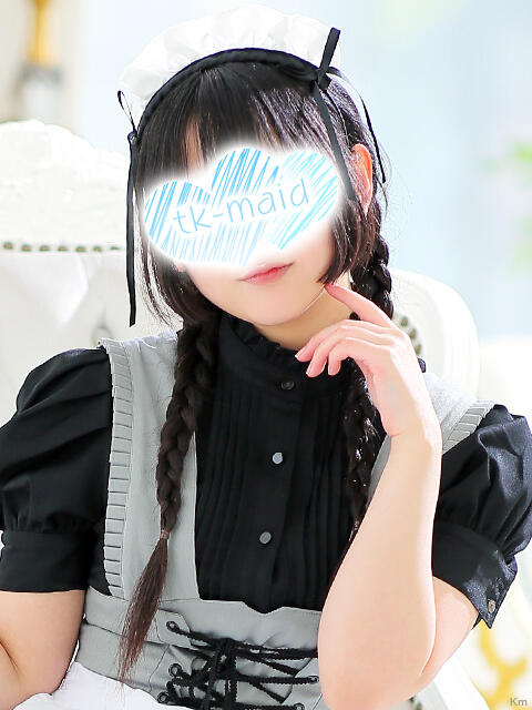 初音なな メイドin中野（東京ハレ系）（ファッションヘルス）