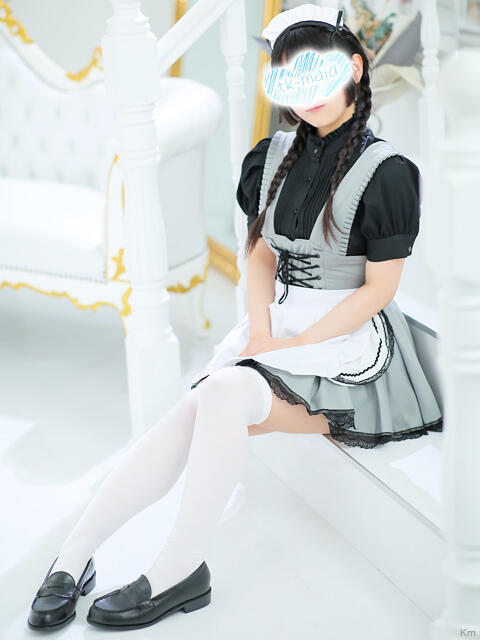 初音なな メイドin中野（東京ハレ系）（ファッションヘルス）