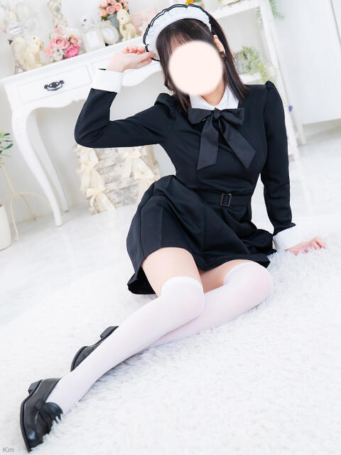 霜月ゆら メイドin中野（東京ハレ系）（ファッションヘルス）