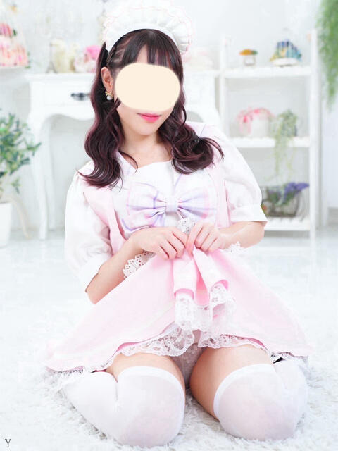 市川ひなの メイドin中野（東京ハレ系）（ファッションヘルス）