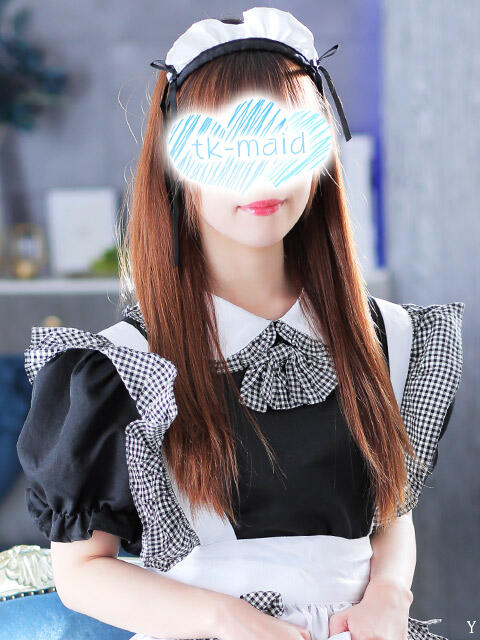 川口あやみ メイドin中野（東京ハレ系）（ファッションヘルス）