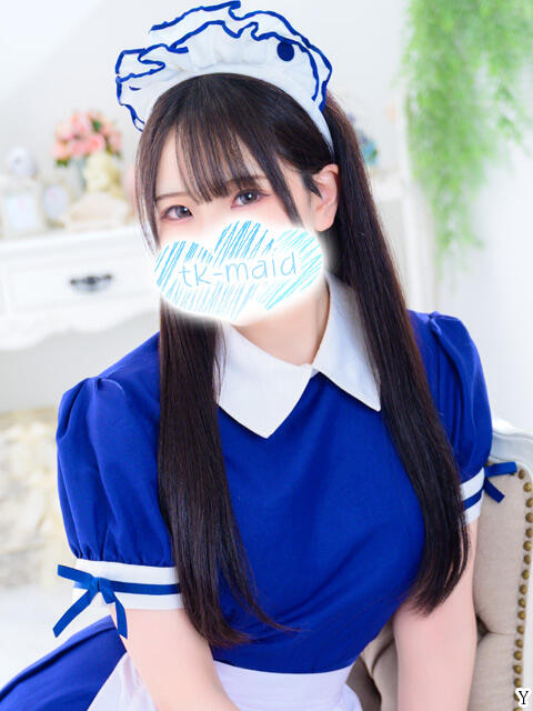 円堂あいな メイドin中野（東京ハレ系）（ファッションヘルス）