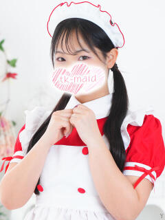 五十嵐かれん メイドin中野（東京ハレ系）（中野/ヘルス）