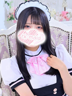 向井かりん メイドin中野（東京ハレ系）（中野/ヘルス）