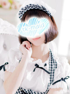 桜庭つむぎ メイドin中野（東京ハレ系）（中野/ヘルス）