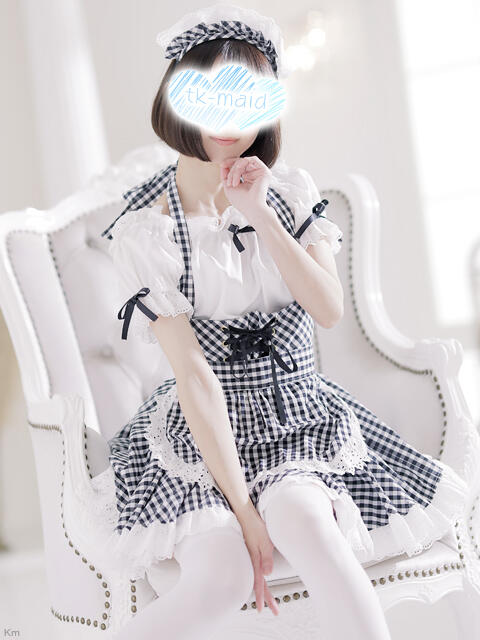 桜庭つむぎ メイドin中野（東京ハレ系）（ファッションヘルス）