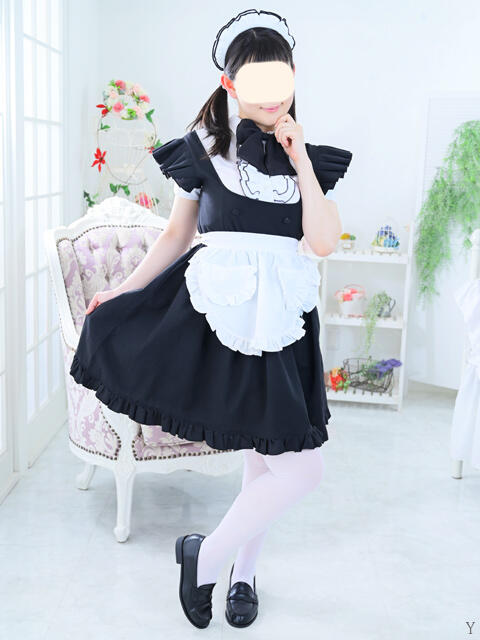 巌ちさ メイドin中野（東京ハレ系）（ファッションヘルス）